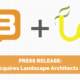 Land8 Acquires Landscape Architects Network