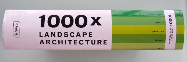 Inside 1000x Landscape Architecture