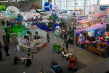 Eurasian Amusement Parks And Attractions Expo 2013