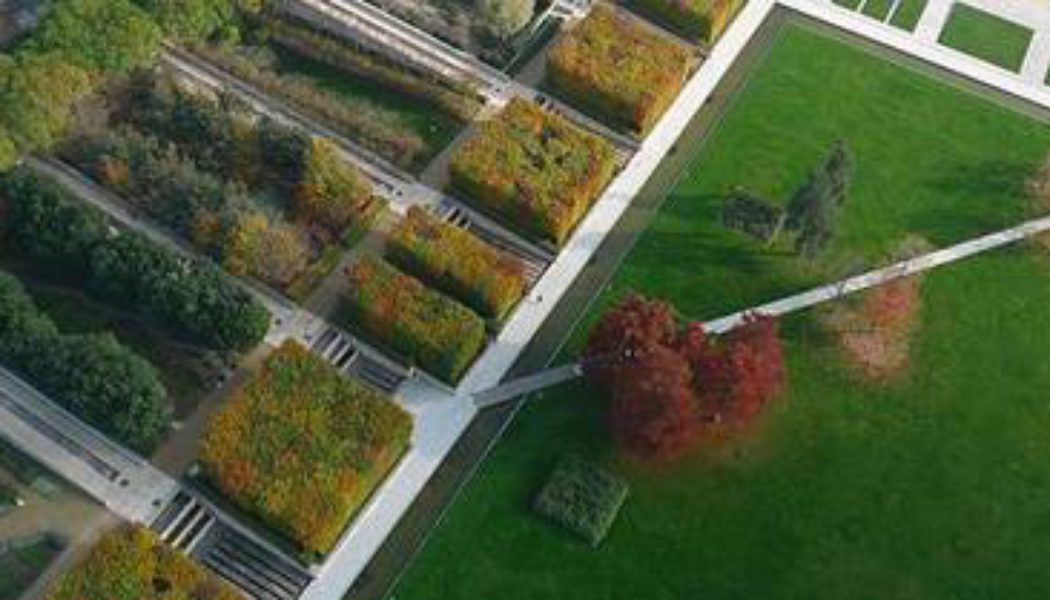 André-Citroën-Park