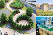 10 of the Best Green Roof Designs in the World