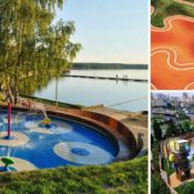 The 10 Best Playgrounds of the World