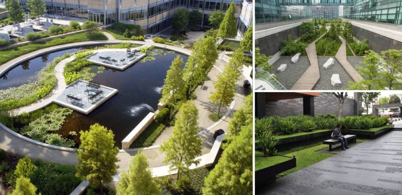 6 Awesome Campus Designs From Around the World