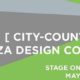 City-County Building Plaza Design Competition | Indianapolis, IN, USA