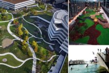 Denmark’s Got Talent: 10 “Democratic” Landscape Architecture Projects in Denmark