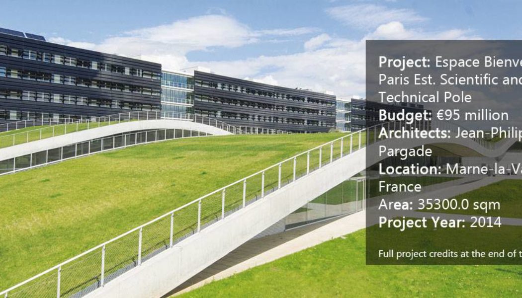 Is France Leading the Game in Sustainable Urban Planning?