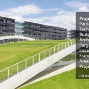 Is France Leading the Game in Sustainable Urban Planning?