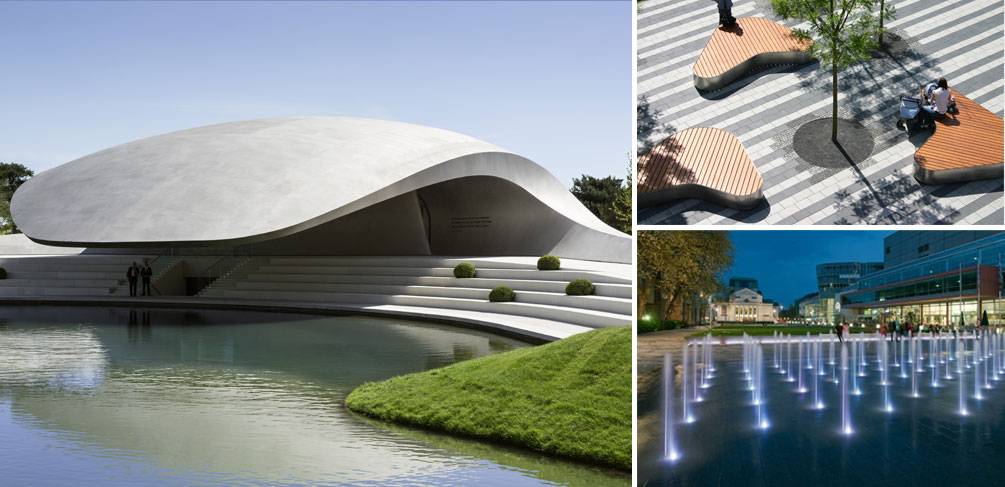 Germany's Got Talent – 10 Awesome Examples of Landscape Architecture in  Germany