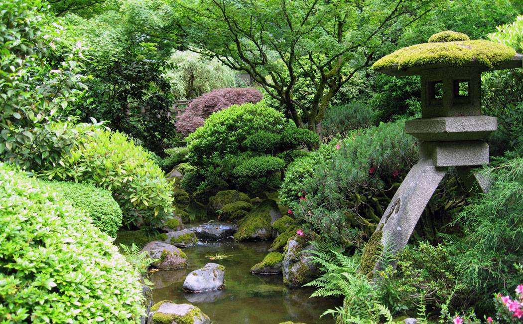 Designing A Beautiful Garden, 5 Principles Of Landscape Design