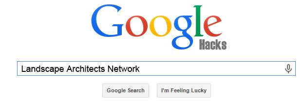 Google-Hacks