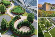 Green Roofs for Healthy Cities