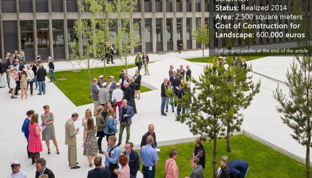 Grõnnegaarden Herning High School