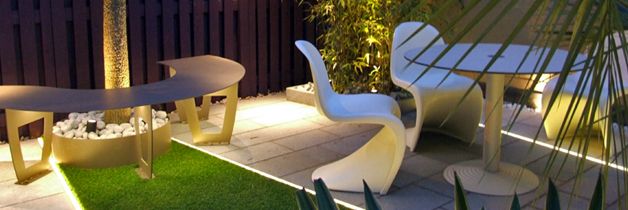 Contemporary-Garden-Design