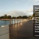 The Jack Evans Boat Harbour. Photo credit: Simon Wood