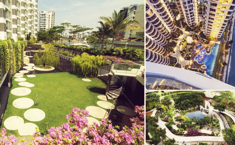 Singapore’s Got Talent – Landscape Architecture in Singapore
