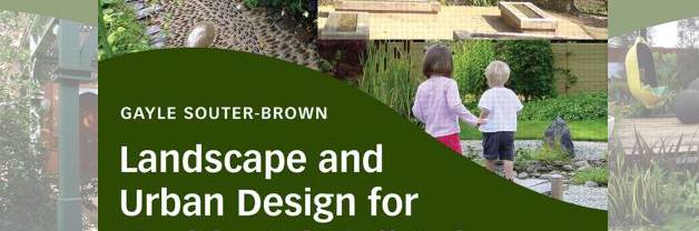 Landscape and Urban Design for Health and Well-Being