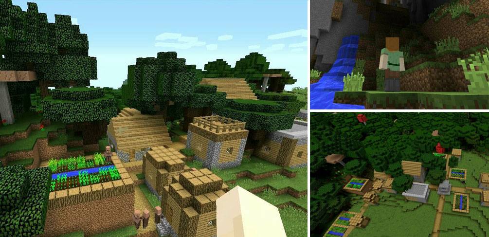 10 Real-Life Skills a Landscape Architect Can Learn from the Game of  Minecraft