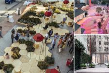 How Urban Hardscape Design is Making the World a Better Place