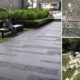 10 Projects That Show Us How to Use Paving in Landscape Design