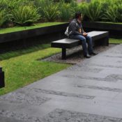 Specifying Paving