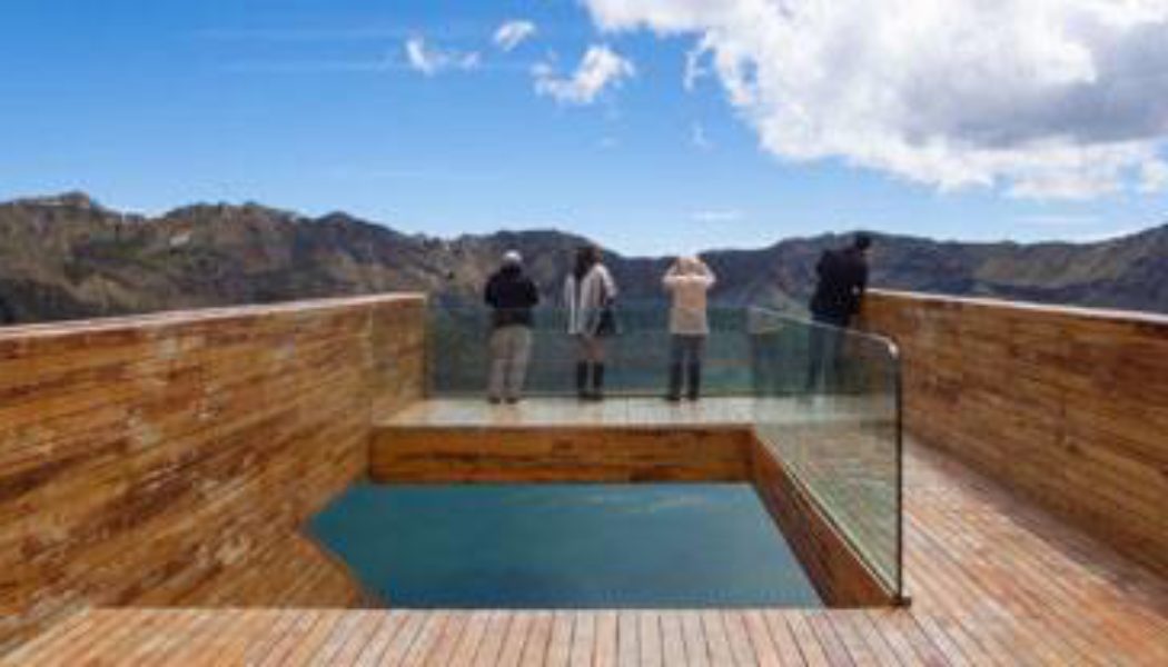 Quilotoa Shalalá Overlook