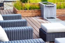Interview With The Roof Deck & Garden Experts
