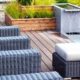 Interview With The Roof Deck & Garden Experts