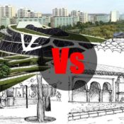 Hand Drawing versus Computer Rendering. Which is Best for Landscape Architecture?
