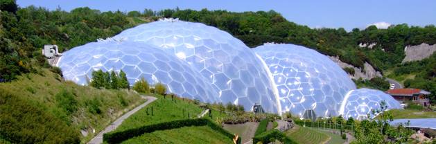 The-Eden-Project