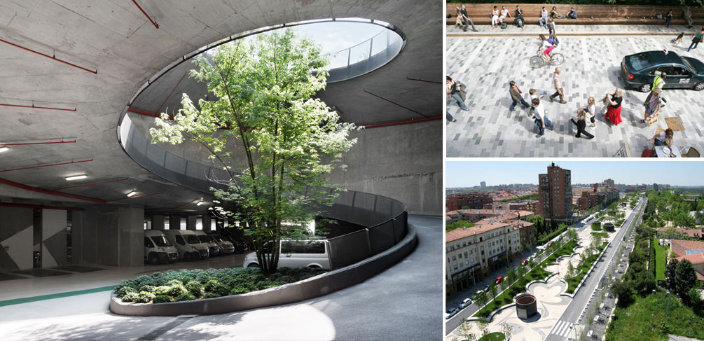Top 10 Urban Design Firms In The World, Landscape Architecture Firms Nyc