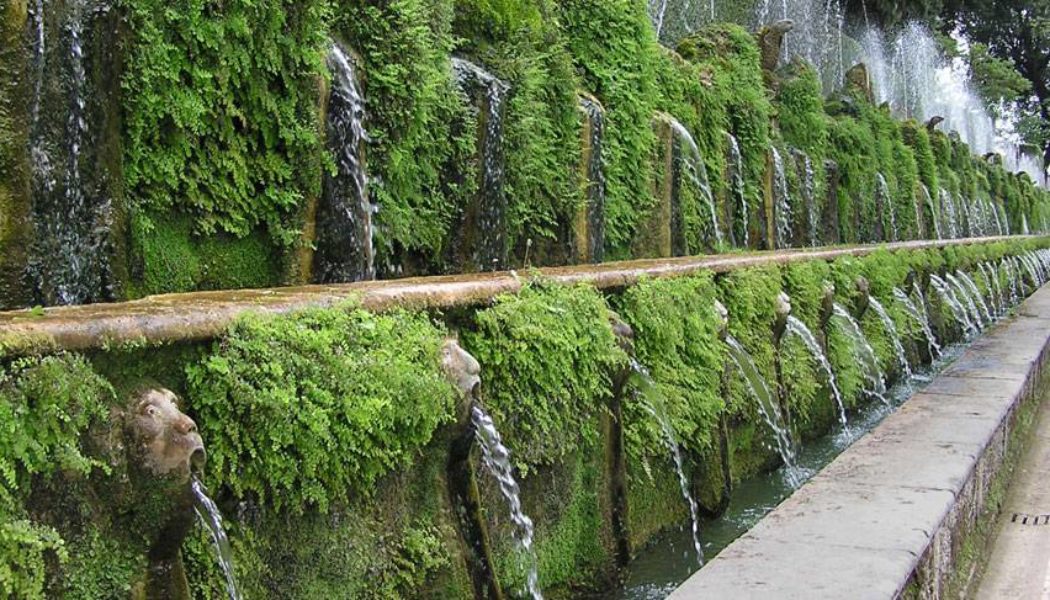 Five Impressive Resort Gardens from around the Globe