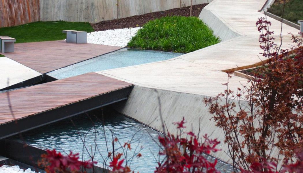 Würth La Rioja Museum Gardens