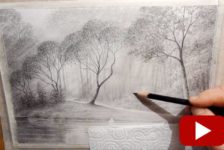 10 Best Tutorials for Drawing Landscapes