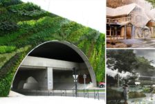 Career in landscape archtiecture