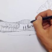 The Complete Beginners Guide to Improving Your Hand Drawing