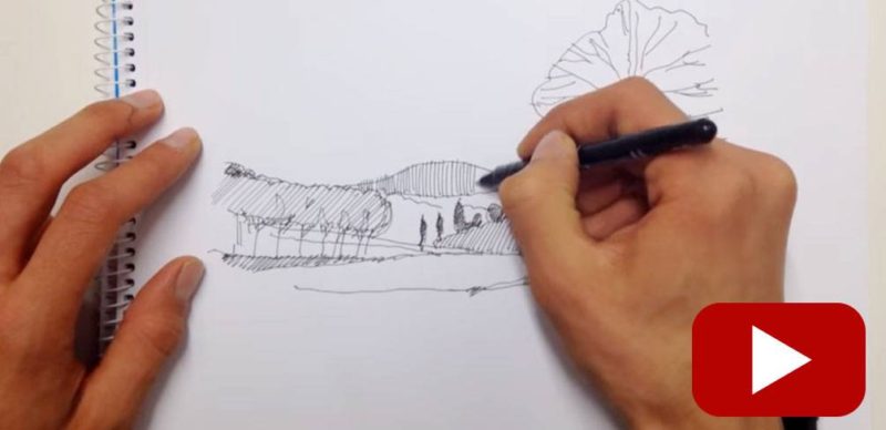 The Complete Beginners Guide to Improving Your Hand Drawing