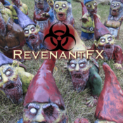 RevenantFX Interview