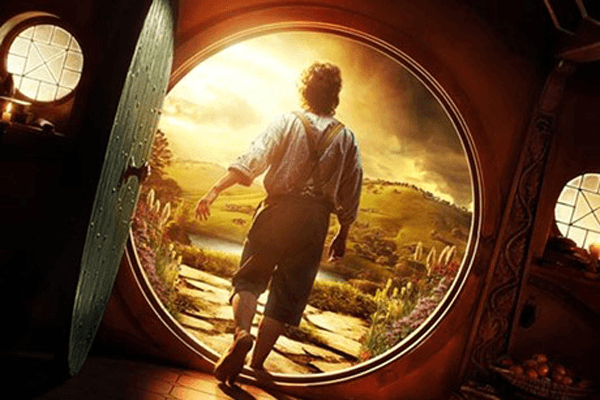 Do You Know a Hobbit: Archer and Buchanan Interview