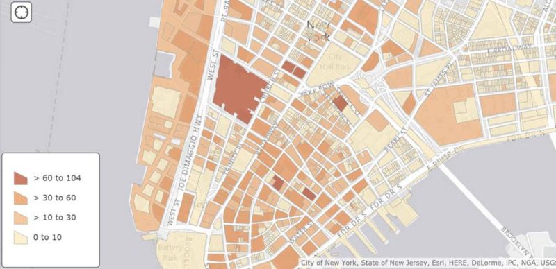 Utilize the Power of ArcGIS in Your Work to Create Informed Urban Designs