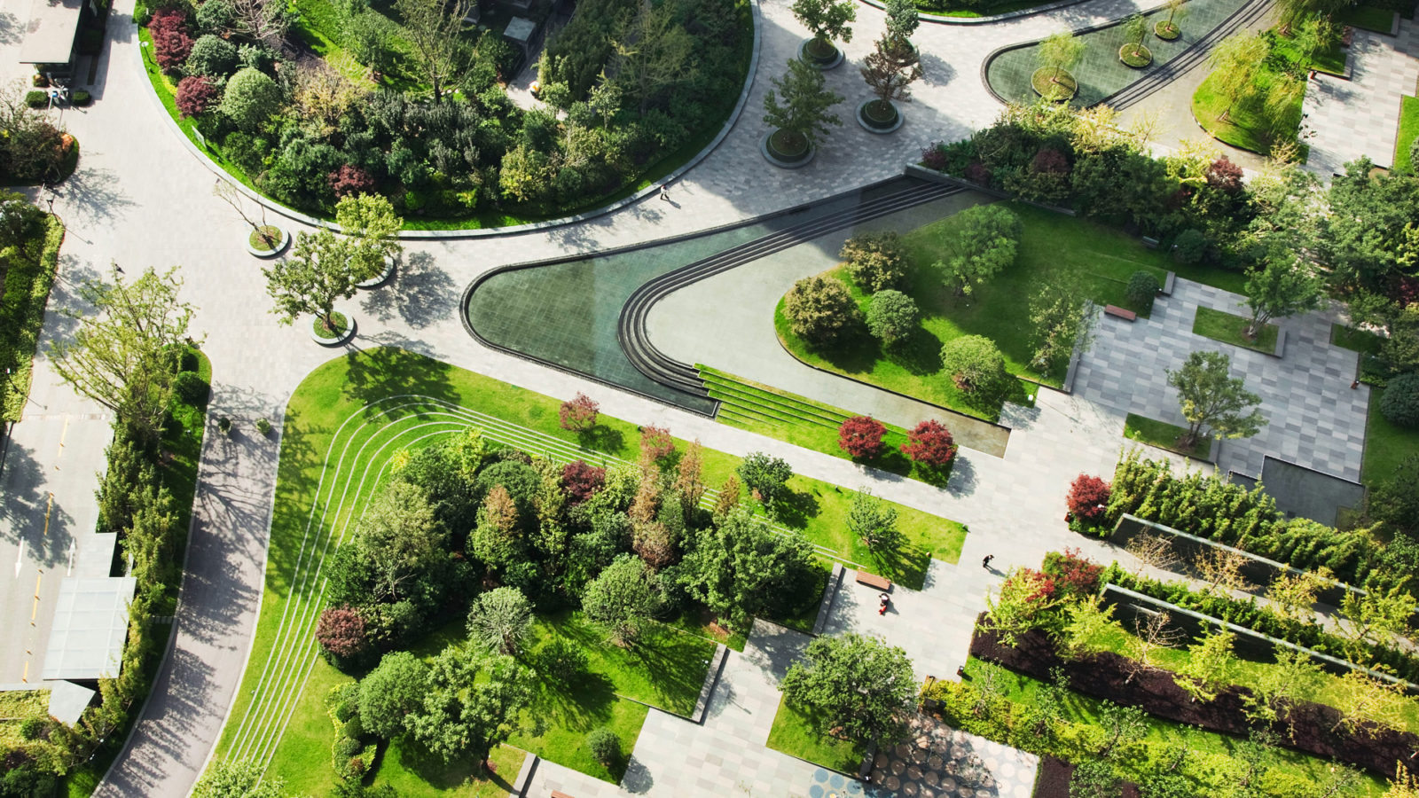 what is a landscape architect