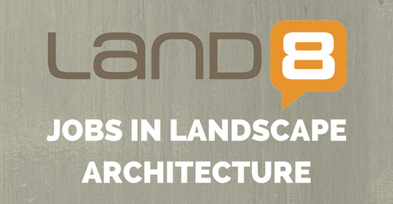 landscape architect jobs kansas city