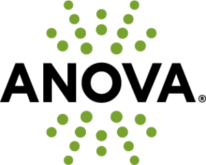 Anova Logo