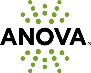 Anova Logo