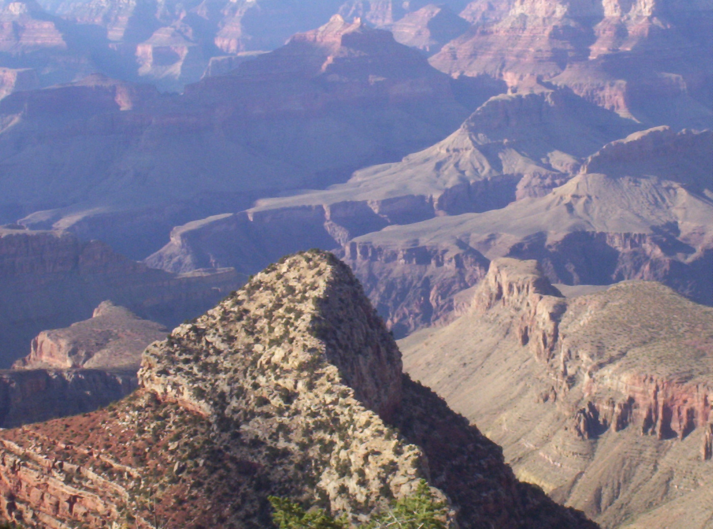 Grand Canyon