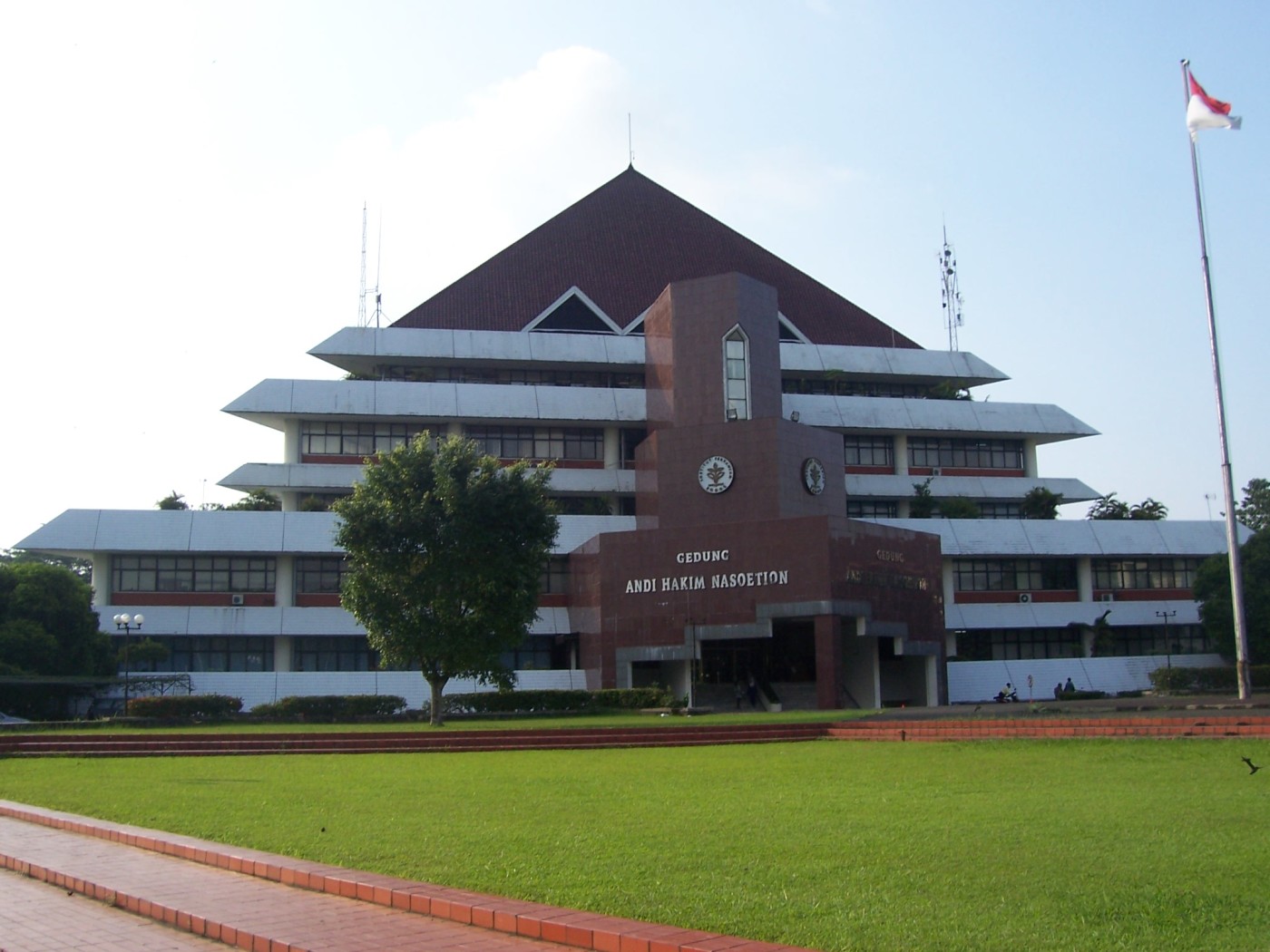 Bogor Agricultural University