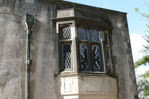 Window Detail