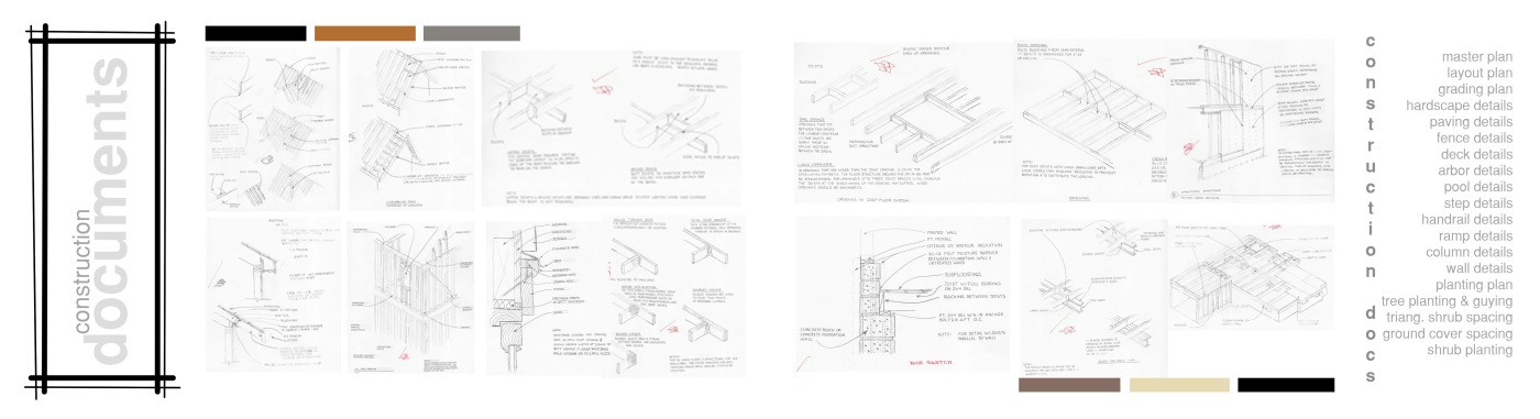 Construction Documents