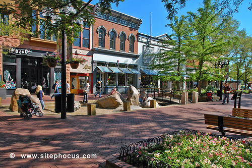 Pearl Street Pedestrian Mall-037