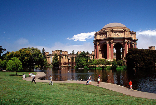 palace of fine arts 1