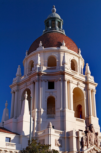 Pasadena City Hall